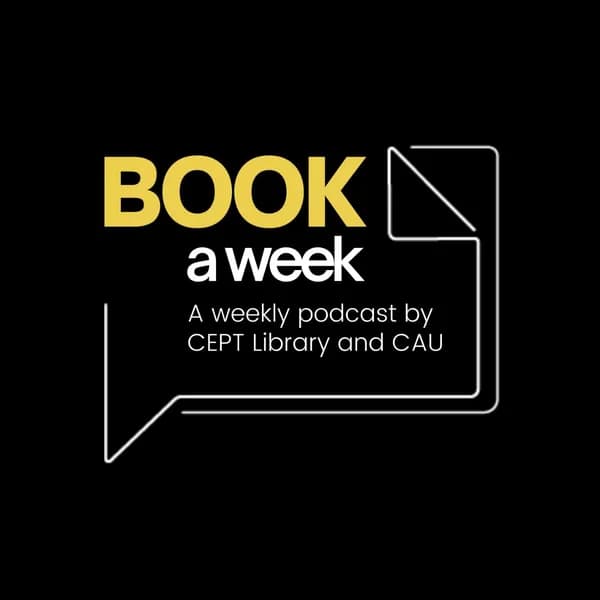 Cover art for Book a Week