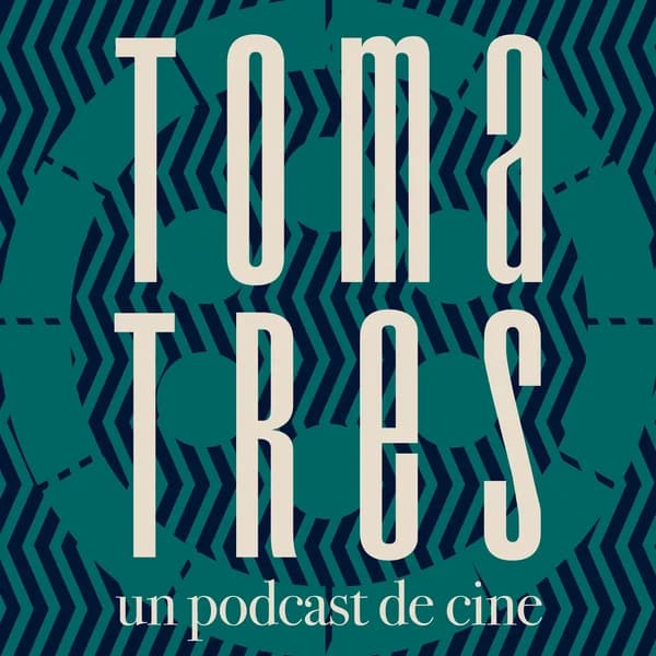 Cover art for Toma Tres