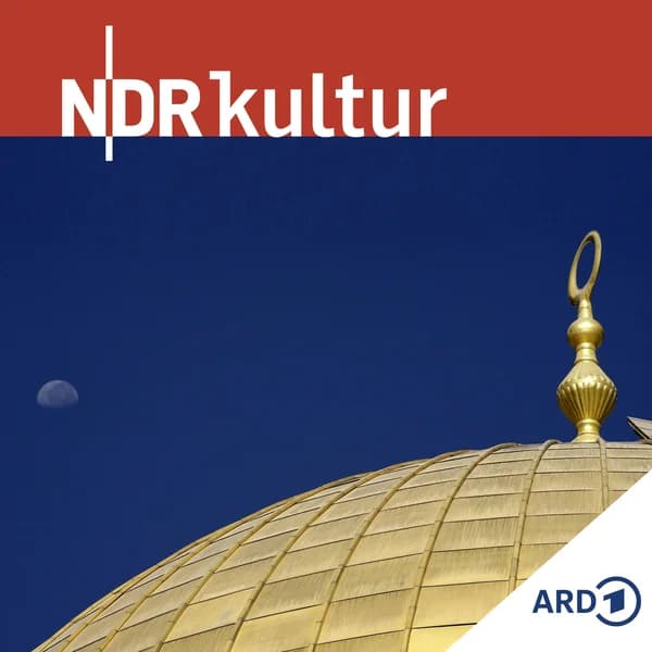 Cover art for NDR Kultur - Freitagsforum