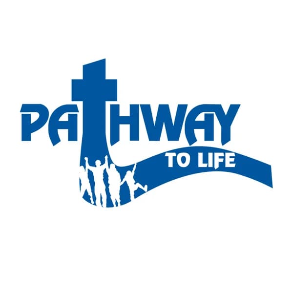 Cover art for Pathway to Life Podcast