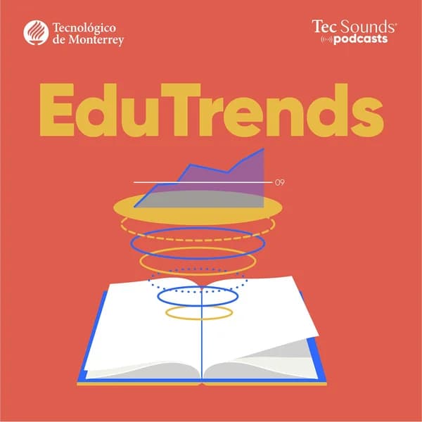 Cover art for EduTrends
