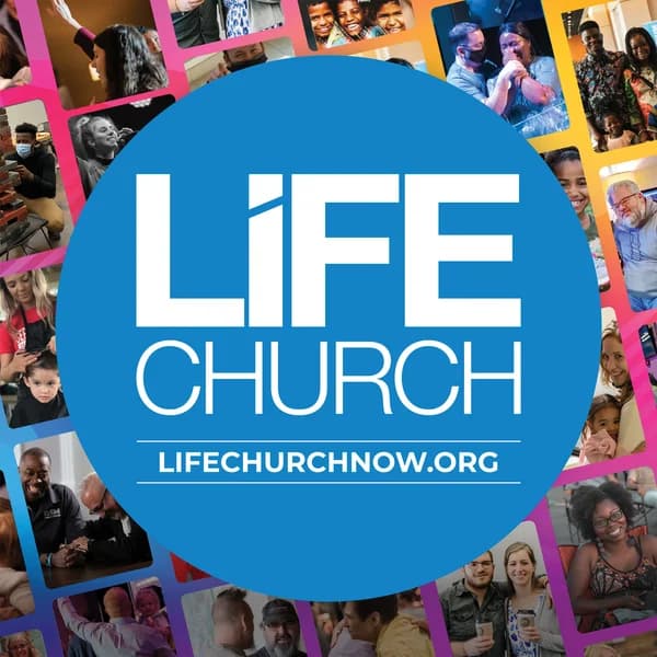 Cover art for LIFEchurch IA