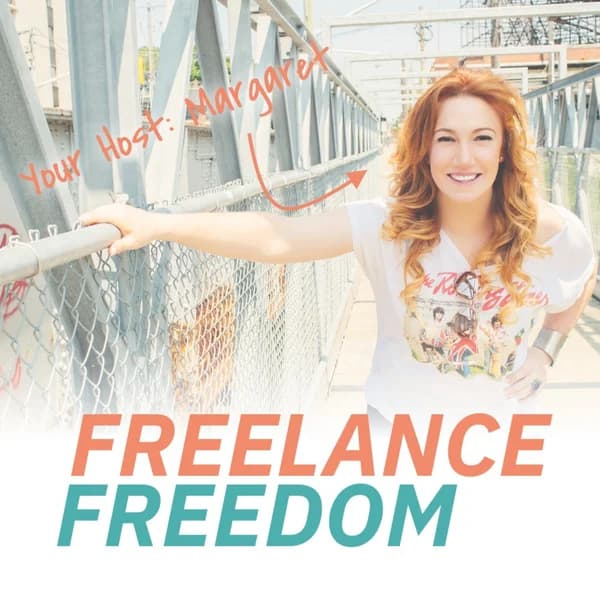 Cover art for Freelance Freedom