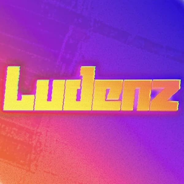 Cover art for Ludenz - Oltre il Videogioco