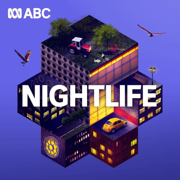 Cover art for Nightlife