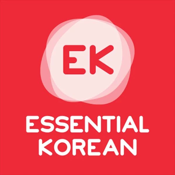 Cover art for Essential Korean Podcast