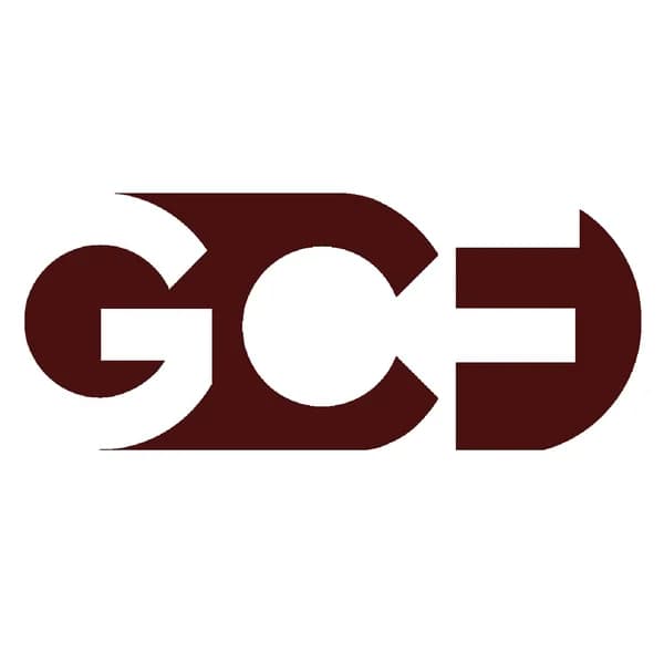Cover art for Grizzly Christian Fellowship (GCF)
