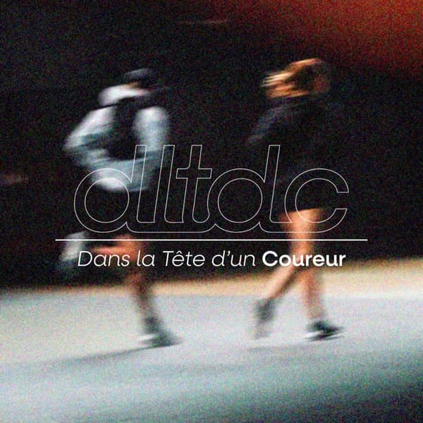 Cover art for Dans la Tête d'un Coureur