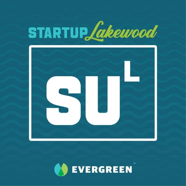 Cover art for StartUp Lakewood