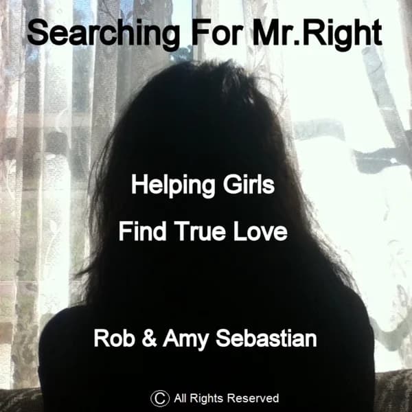 Cover art for Searching For Mr Right