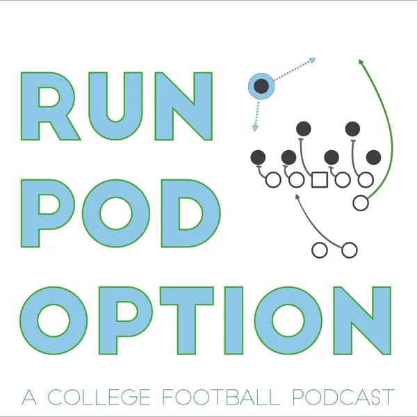 Cover art for Run Pod Option