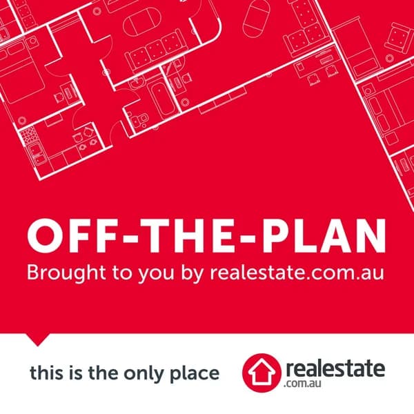 Cover art for Off-The-Plan