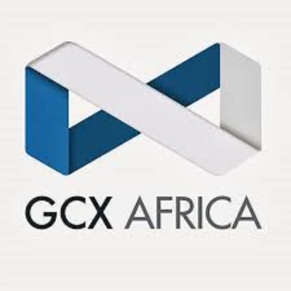 Cover art for GCXAfrica