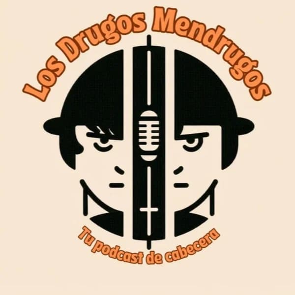Cover art for Los Drugos Mendrugos