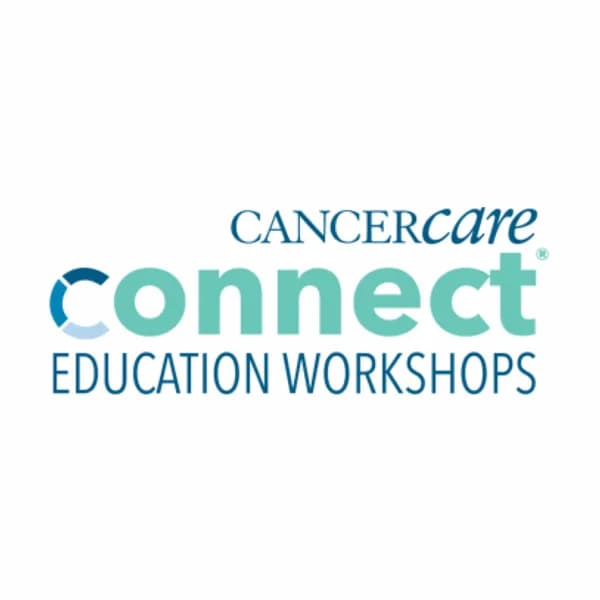 Cover art for Renal Cell Cancer CancerCare Connect Education Workshops