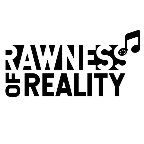 Cover art for Rawness of Reality