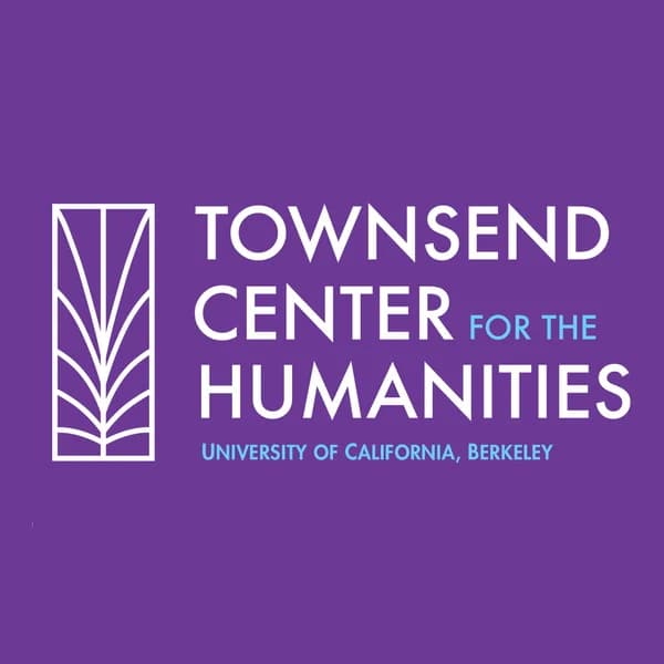 Cover art for Townsend Center for the Humanities