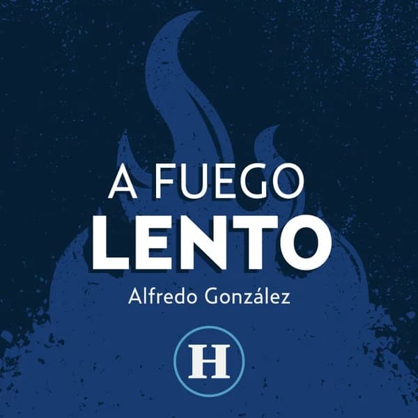Cover art for Mesa de Opinión A Fuego Lento