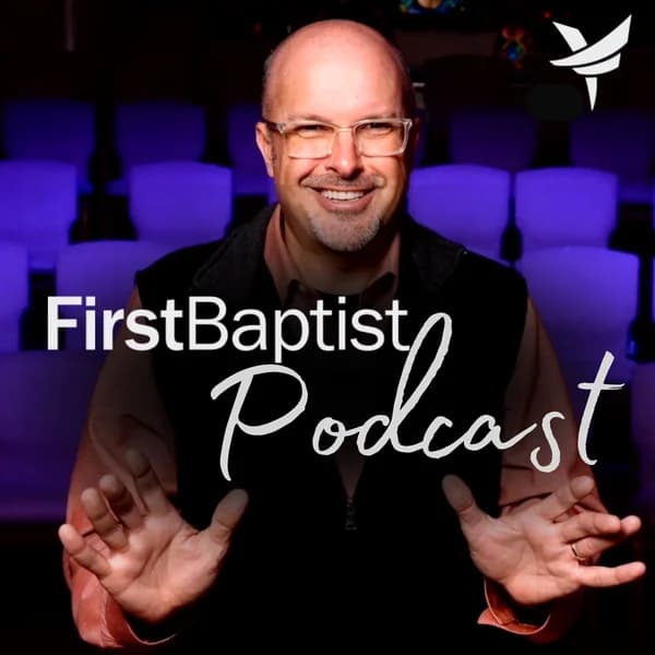 Cover art for First Baptist Tulsa