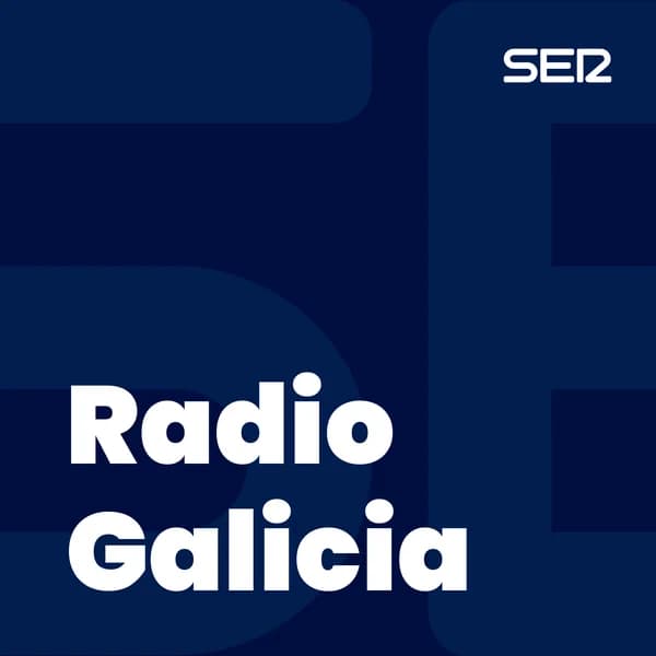 Cover art for Radio Galicia