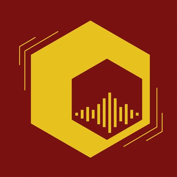Cover art for Crónicas La Miel en tu radio