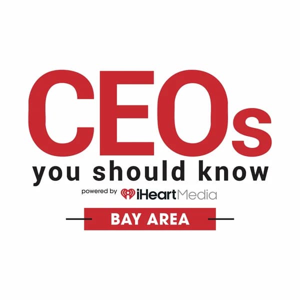 Cover art for CEOs You Should Know - Bay Area