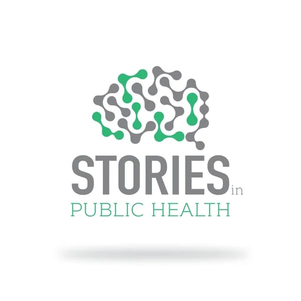 Cover art for Stories in Public Health