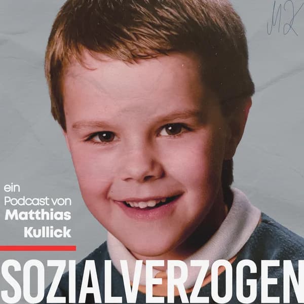 Cover art for Sozialverzogen mit Matthias Kullick