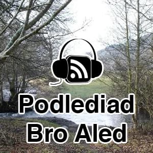 Cover art for Podlediad – Eglwysi Bro Aled