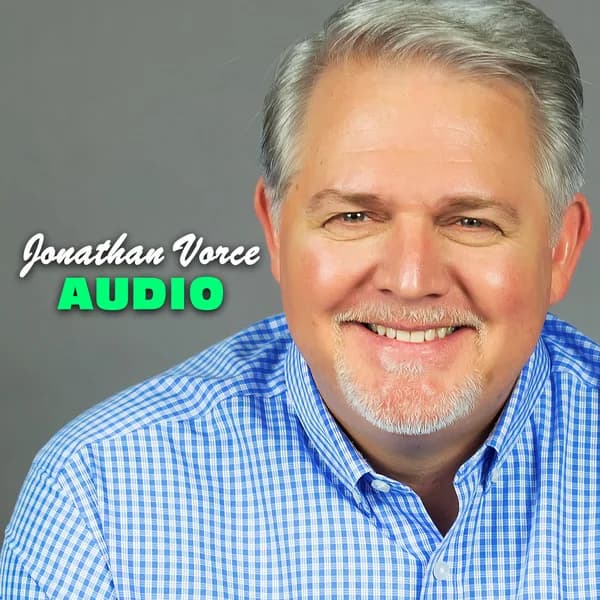 Cover art for Jonathan Vorce Podcasts