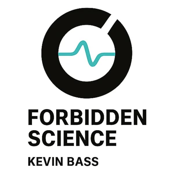 Cover art for The Kevin Bass Show