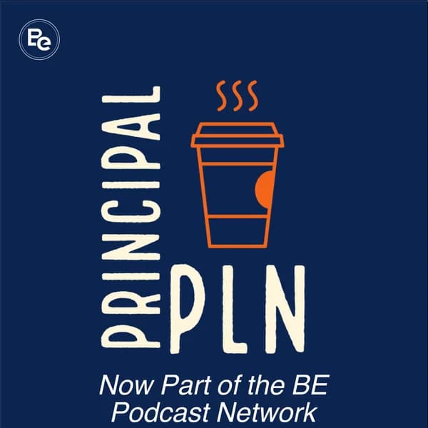 Cover art for #PrincipalPLN
