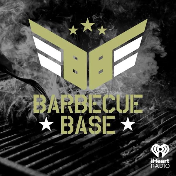 Cover art for Barbecue Base