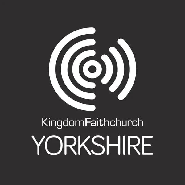 Cover art for Kingdom Faith Yorkshire