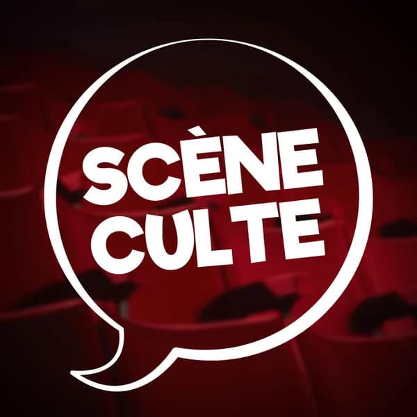 Cover art for Scène culte