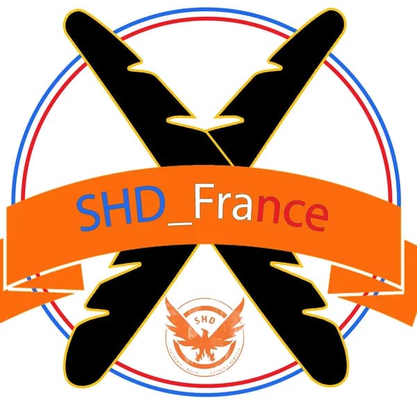 Cover art for SHD France