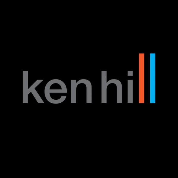 Cover art for Ken Hill Coaching