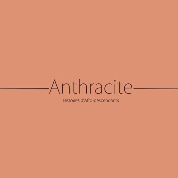 Cover art for Anthracite Podcast