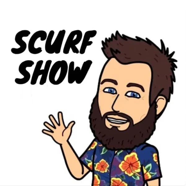 Cover art for Scurf Show