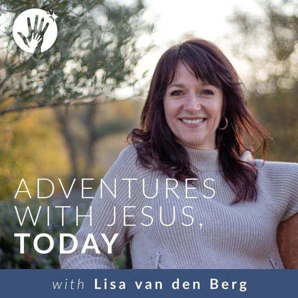 Cover art for Adventures With Jesus, Today