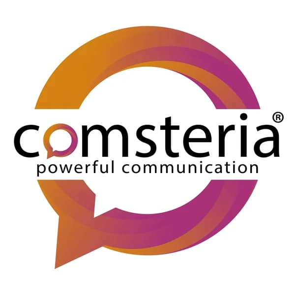 Cover art for Powerful Communication Podcast