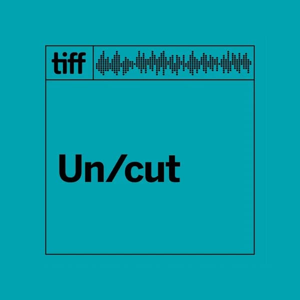 Cover art for TIFF UNCUT