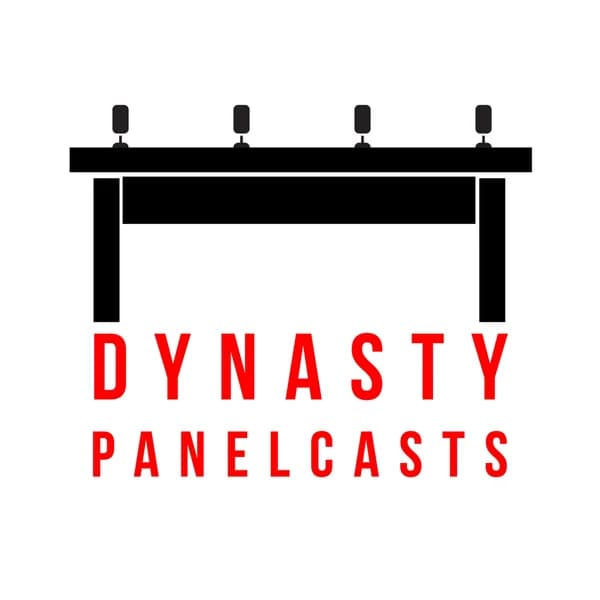 Cover art for Dynasty Panelcasts