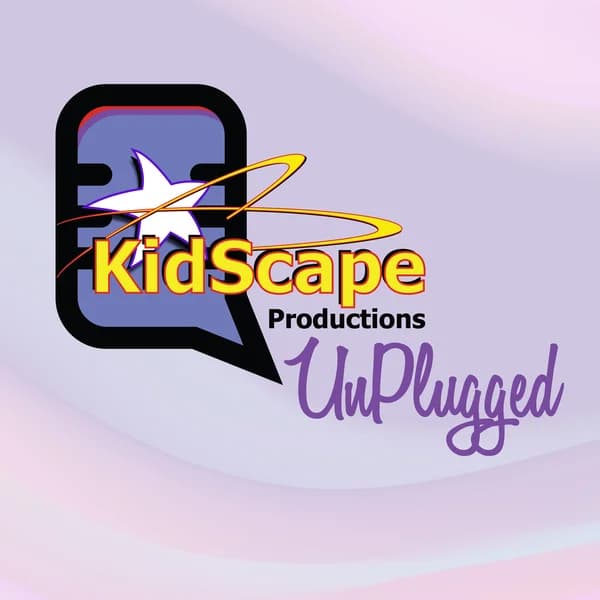 Cover art for KSP UnPlugged’s Podcast