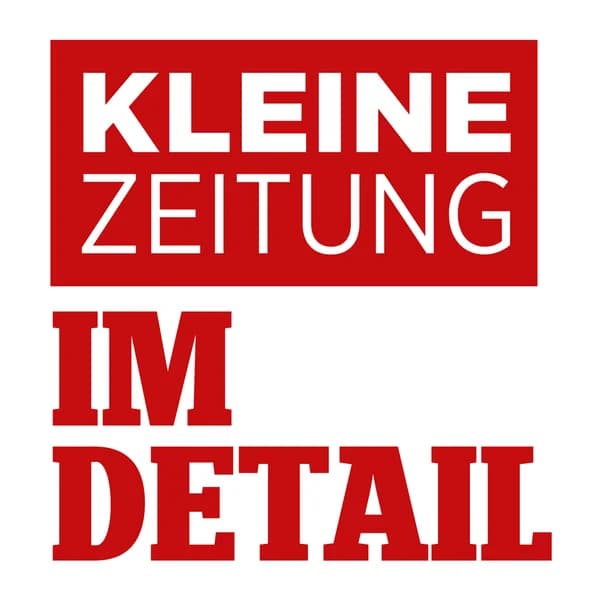 Cover art for Kleine Zeitung: Im Detail