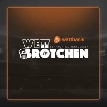 Cover art for Wettbrötchen