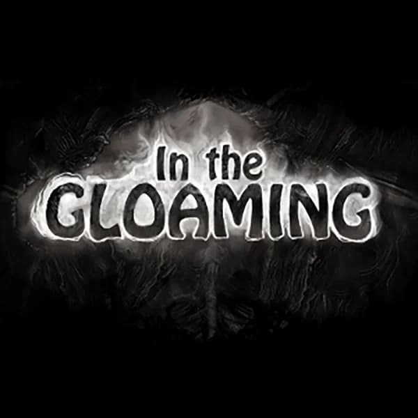 Cover art for In The Gloaming