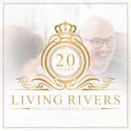 Cover art for Living Rivers Millennial Podcasts