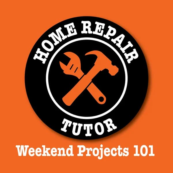 Cover art for Home Repair Tutor