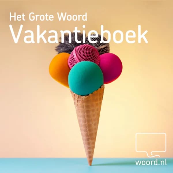 Cover art for Vakantiepakket 2015